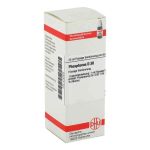 Phosphorus D 30 Dilution (20 ml)