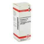 Phosphorus D 10 Dilution (20 ml)