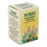 Pk Strath Kräuterhefe Tabletten (140 stk)
