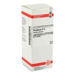 Phosphorus D 12 Dilution (50 ml)