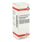 Populus Tremula D 2 Dilution (20 ml)