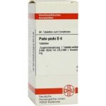 Pichi Pichi D 4 Tabletten (80 stk)