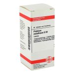 Platinum Met. D 30 Tabletten (80 stk)