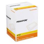 Primapore Wundverband  8,3x6 cm steril (50 stk)