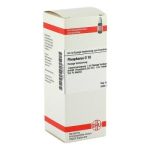 Phosphorus D 10 Dilution (50 ml)