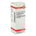 Phosphorus D 200 Dilution (20 ml)