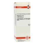 Phytolacca D 4 Dilution (50 ml)