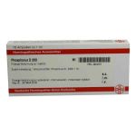 Phosphorus D 200 Ampullen (10X1 ml)