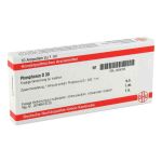 Phosphorus D 30 Ampullen (10X1 ml)