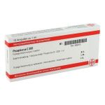 Phosphorus C 200 Ampullen (10X1 ml)