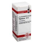 Phytolacca D 12 Globuli (10 g)