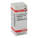 Phosphorus D 30 Globuli (10 g)