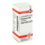 Phosphorus D 200 Globuli (10 g)