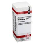 Phytolacca C 30 Globuli (10 g)