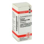 Platinum Met. D 200 Globuli (10 g)