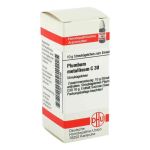 Plumbum Met. C 30 Globuli (10 g)