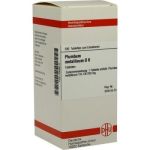 Plumbum Met. D 6 Tabletten (200 stk)