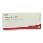 Placenta Bovis Gl D 5 Ampullen (10X1 ml)
