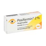 Posiformin 2% Augensalbe (5 g)