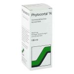 Phytocortal N Tropfen (100 ml)