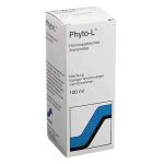 Phyto L Tropfen (100 ml)