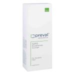 Preval Sapo Duschgel (500 ml)