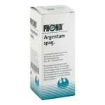 Phönix Argentum spag. Tropfen (100 ml)