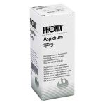 Phönix Aspidium spag. Tropfen (100 ml)