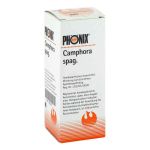 Phönix Camphora spag. Tropfen (100 ml)