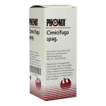 Phönix Cimicifuga spag. Tropfen (100 ml)