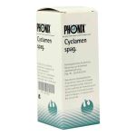 Phönix Cyclamen spag. Tropfen (50 ml)
