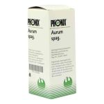 Phönix Aurum spag. Tropfen (50 ml)