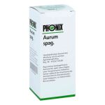 Phönix Aurum spag. Tropfen (100 ml)