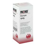 Phönix Ferrum spag. Tropfen (50 ml)