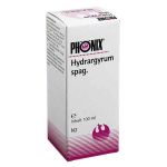 Phönix Hydrargyrum spag. Tropfen (100 ml)