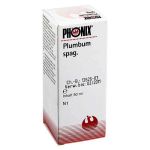 Phönix Plumbum spag. Tropfen (50 ml)