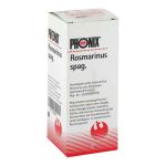Phönix Rosmarinus spag. Tropfen (100 ml)