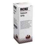 Phönix Silybum spag. Tropfen (50 ml)