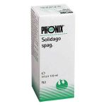 Phönix Solidago spag. Tropfen (100 ml)