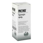 Phönix Spongia spag. Tropfen (100 ml)