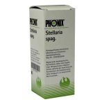 Phönix Stellaria spag. Tropfen (50 ml)