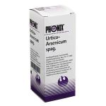 Phönix Urtica arsenicum spag. Tropfen (50 ml)