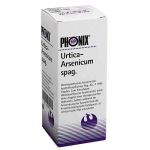 Phönix Urtica arsenicum spag. Tropfen (100 ml)