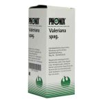 Phönix Valeriana spag. Tropfen (50 ml)