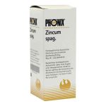 Phönix Zincum spag. Tropfen (50 ml)