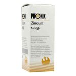 Phönix Zincum spag. Tropfen (100 ml)