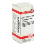 Phytolacca C 200 Globuli (10 g)