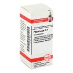 Phytolacca D 2 Globuli (10 g)