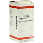 Plumbum Aceticum D 6 Tabletten (200 stk)