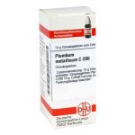 Plumbum Met. C 200 Globuli (10 g)